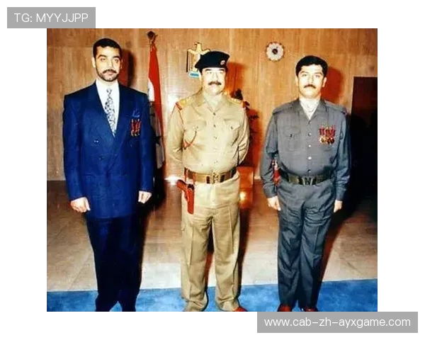 伊拉克抽到最惨签？这次真的凶多吉少