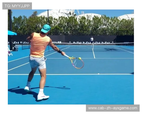 网球反手直线杀得对手发呆：激发潜能的必杀技