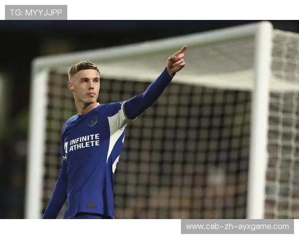 切尔西有望成为本年度最佳黑马——足球世界的璀璨新星